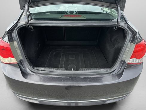 Used 2014 Chevrolet Cruze LTZ w/ RS Package FWD image 19