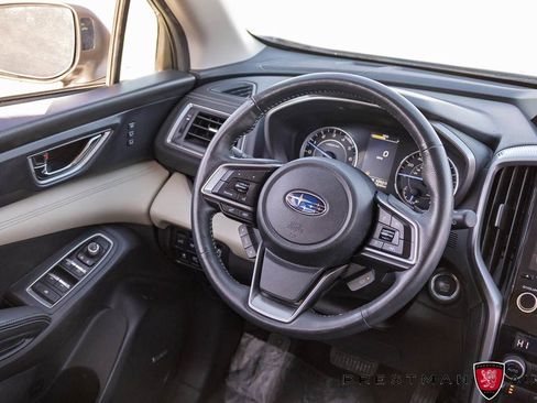 Used 2020 Subaru Ascent Limited w/ Technology Package image 40