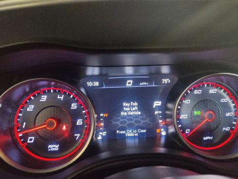 Used 2022 Dodge Charger SXT RWD image 23