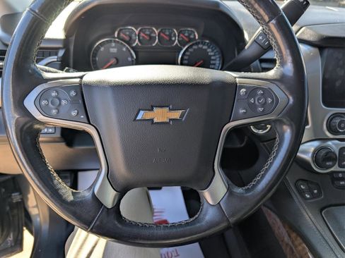 Used 2019 Chevrolet Tahoe Premier image 23