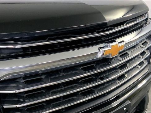 Used 2024 Chevrolet Traverse LT AWD/4WD image 28