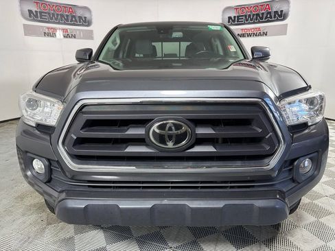 Used 2021 Toyota Tacoma SR5 RWD image 8