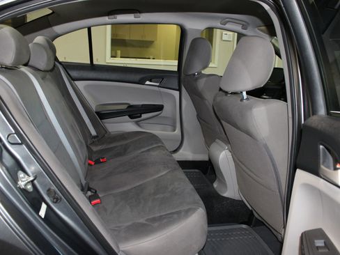 Used 2012 Honda Accord LX image 22