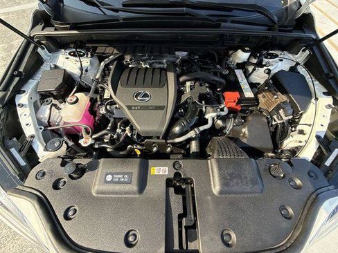 Certified 2025 Lexus NX 350 AWD w/ Accessory Package (K3) image 27