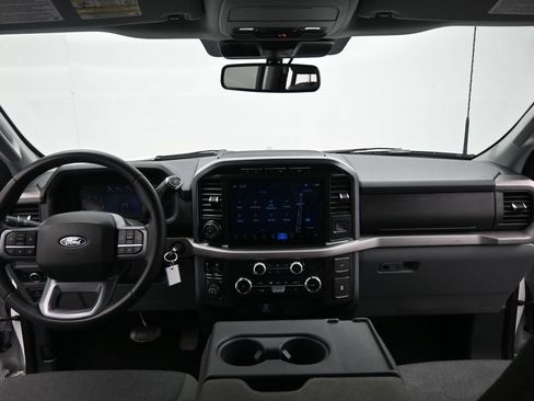 Certified 2024 Ford F150 XLT w/ FX4 Off-Road Package image 18