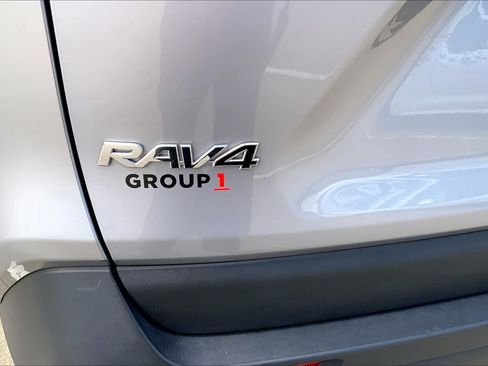 Used 2024 Toyota RAV4 LE FWD image 33
