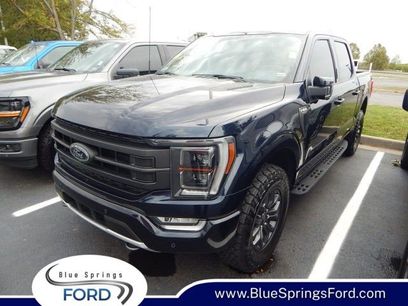 Used 2023 Ford F150 Tremor w/ Equipment Group 402A High