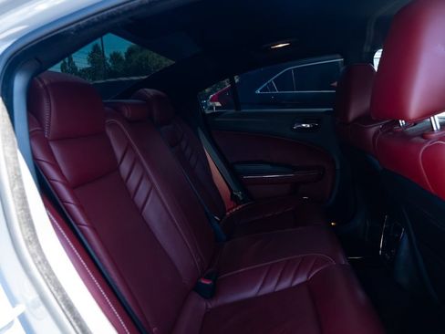 Used 2022 Dodge Charger SRT Hellcat RWD image 22
