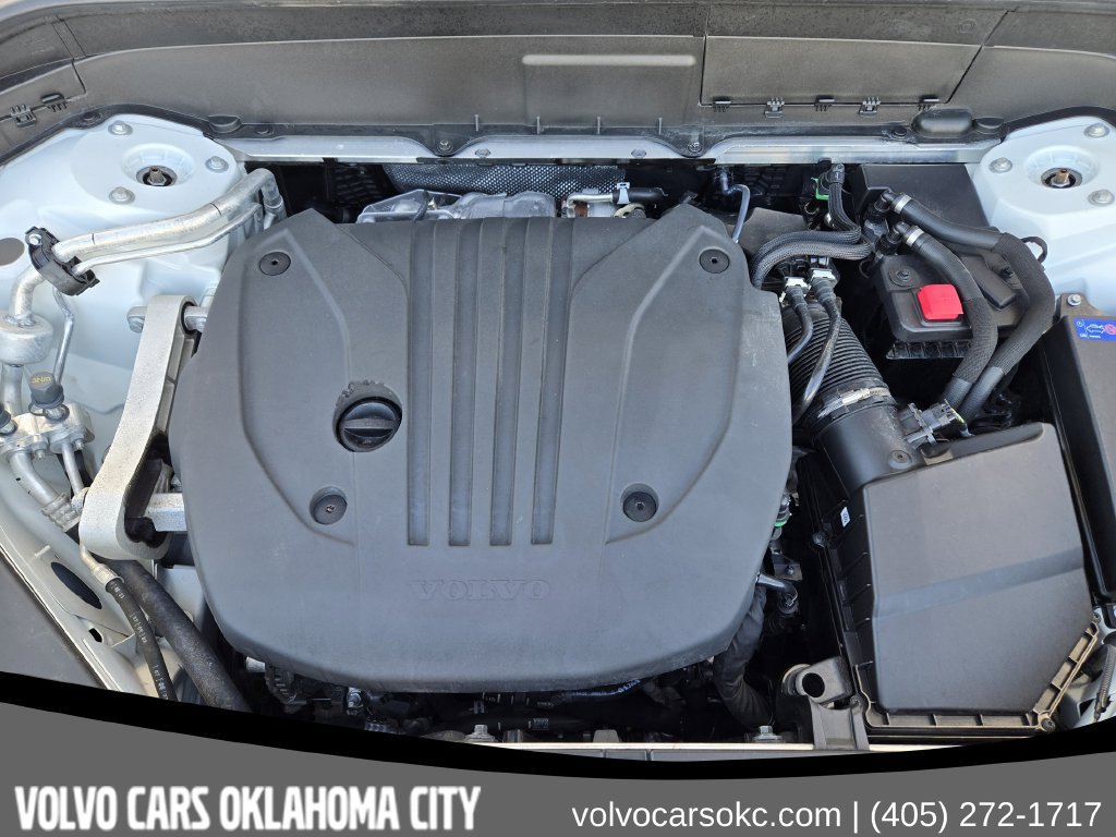 Certified 2024 Volvo XC90 B5 Core w/ Protection Package Premier AWD/4WD image 27