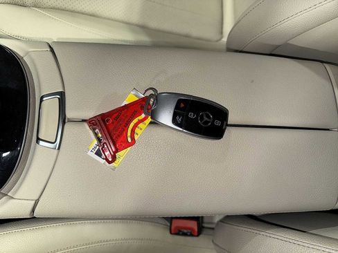 Used 2019 Mercedes-Benz E 450 4MATIC Sedan image 34