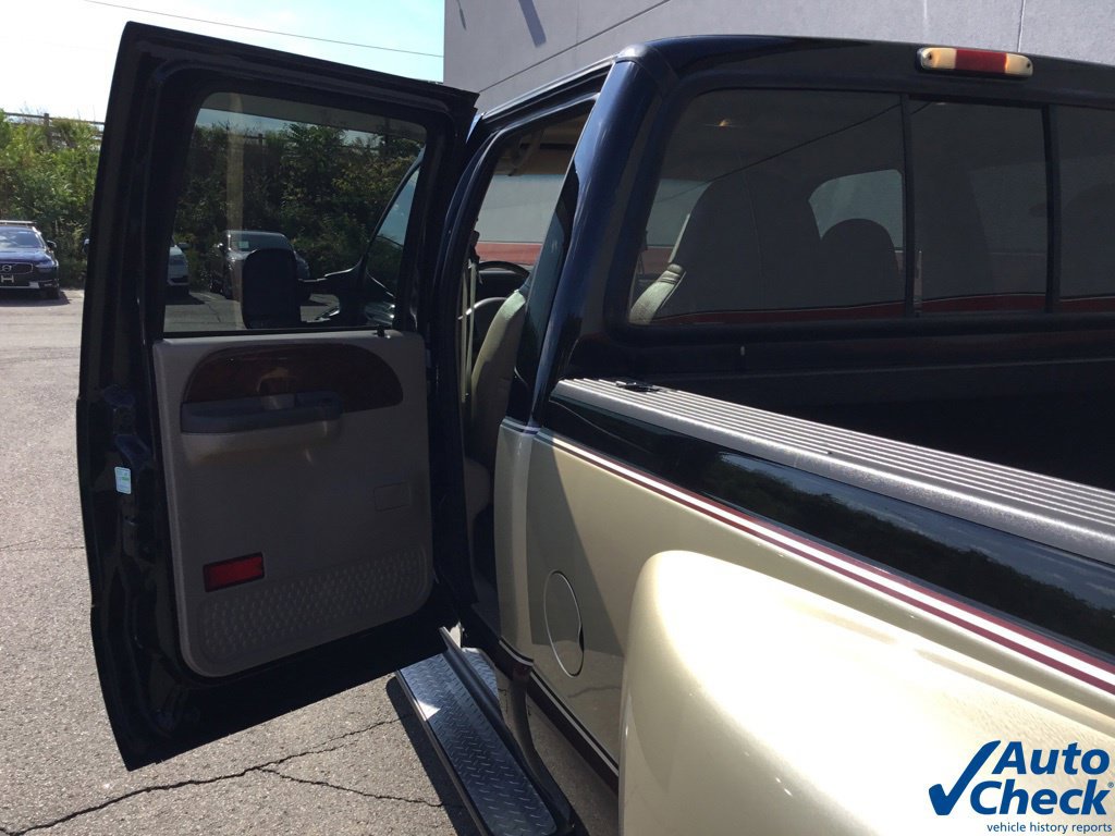 Used 2000 Ford F350 Lariat AWD/4WD image 26