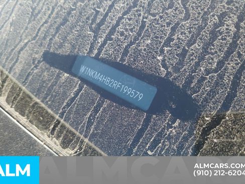 Used 2024 Mercedes-Benz GLC 300 4MATIC image 19