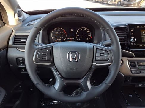 New 2026 Honda Ridgeline RTL image 18