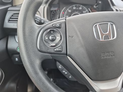 Used 2015 Honda CR-V EX image 14