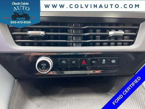 Certified 2025 Ford Explorer ST-Line w/ ST-Line Street Pack image 20