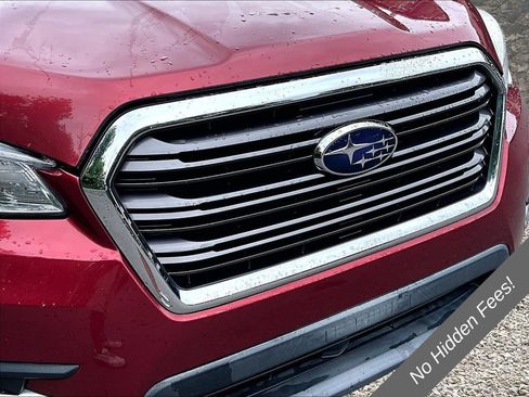 Used 2020 Subaru Ascent Limited w/ Technology Package AWD/4WD image 27