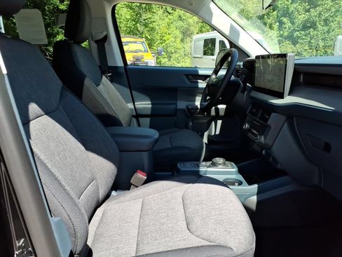 New 2026 Ford Maverick XLT w/ XLT Luxury Package AWD/4WD image 11