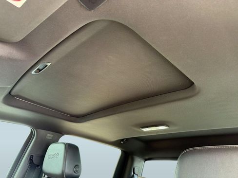 Certified 2022 Chevrolet Silverado 2500 High Country w/ Safety Package II AWD/4WD image 22