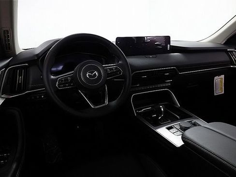 New 2026 MAZDA CX-90 Plug-In Hybrid w/ Preferred image 28