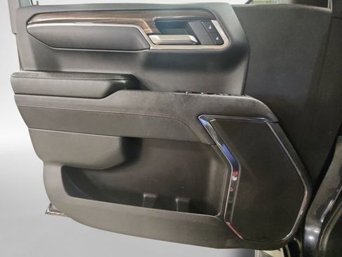 Certified 2023 Chevrolet Silverado 1500 LT w/ Protection Package image 14