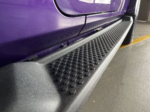 Used 2023 Jeep Wrangler Sahara 4xe w/ Cold Weather Group image 17