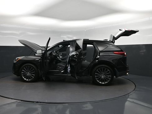 Used 2023 Acura RDX w/ Advance Package AWD/4WD image 46