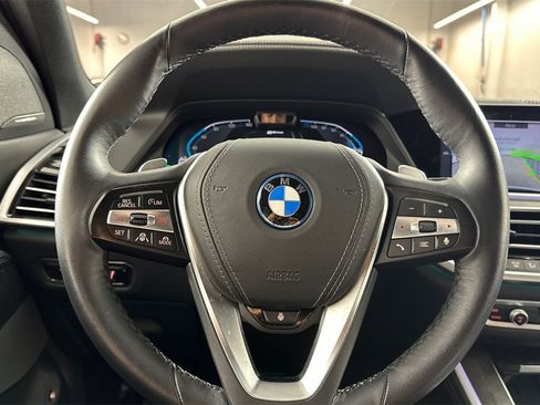 Used 2023 BMW X5 xDrive45e w/ Executive Package image 26