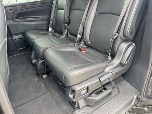 Used 2025 Honda Odyssey Sport-L image 6