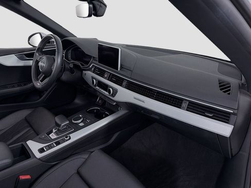Used 2018 Audi S5 Premium Plus AWD/4WD image 29