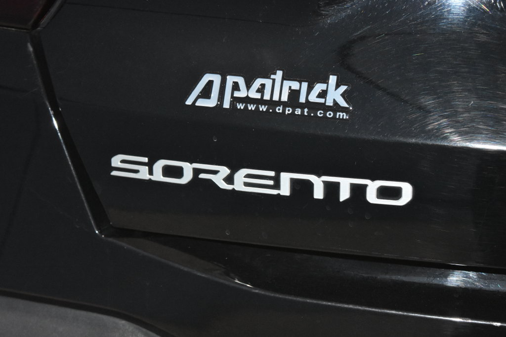 Used 2024 Kia Sorento S AWD/4WD image 31