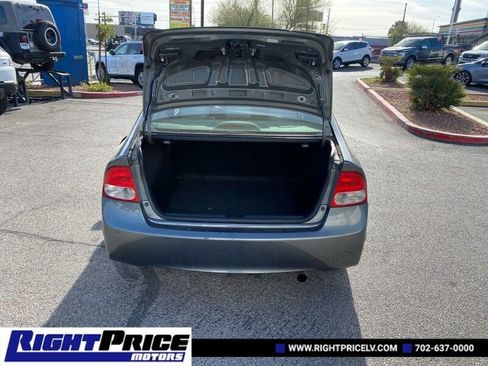 Used 2009 Honda Civic EX image 5