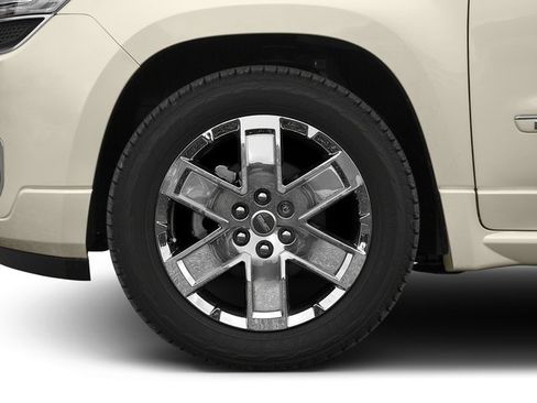 Used 2016 GMC Acadia Denali AWD/4WD image 14
