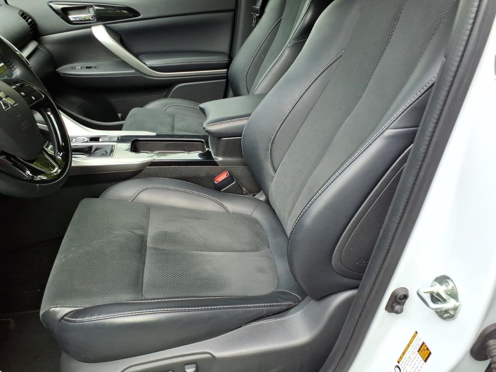 Used 2025 Mitsubishi Eclipse Cross SE AWD/4WD image 10