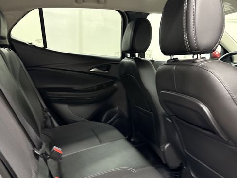 Used 2023 Buick Encore GX Preferred w/ Cold Weather Comfort Package image 25