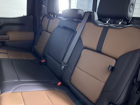 Certified 2021 Chevrolet Silverado 1500 High Country image 14