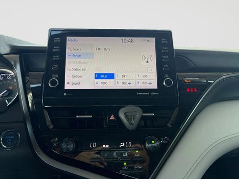 Used 2021 Toyota Camry LE w/ Cold Weather Package FWD image 23