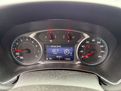 Used 2019 Chevrolet Equinox LT image 14