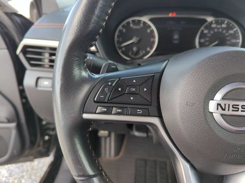Used 2022 Nissan Altima 2.5 SR FWD image 21