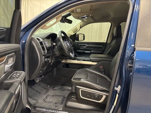 Used 2020 RAM 1500 Laramie image 20