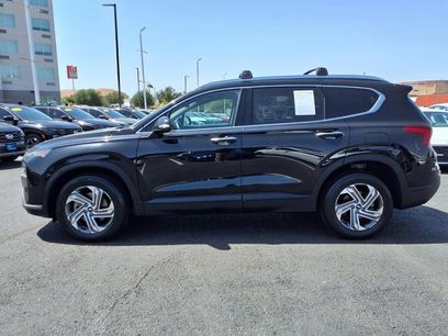 Used 2023 Hyundai Santa Fe SEL