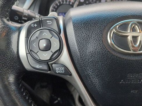 Used 2012 Toyota Camry SE image 16