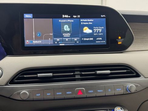 Used 2020 Hyundai Palisade SEL image 25