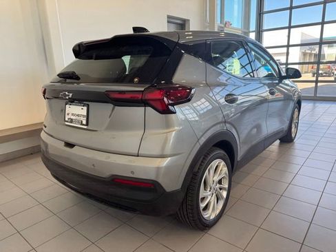 New 2027 Chevrolet Bolt LT FWD image 35