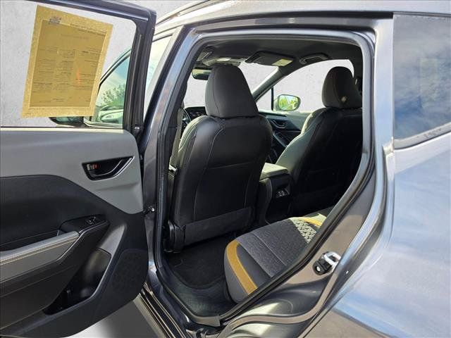 Certified 2026 Subaru Crosstrek 2.5i Sport w/ Crosstrek Mirror Package AWD/4WD image 16