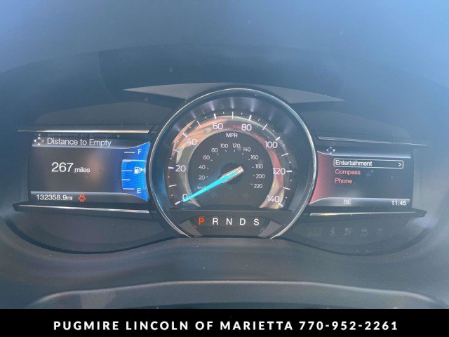 Used 2017 Ford Explorer XLT w/ Equipment Group 202A FWD image 29