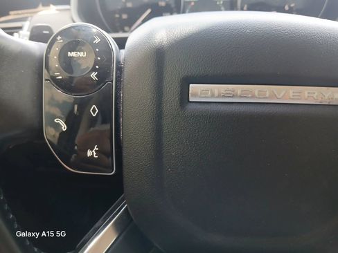 Used 2020 Land Rover Discovery SE AWD/4WD image 29