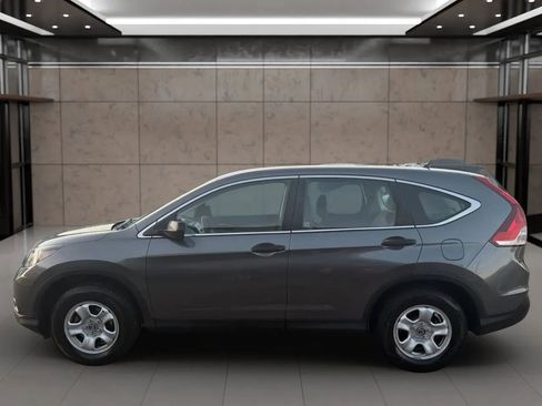 Used 2014 Honda CR-V LX image 7