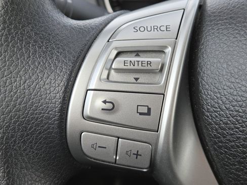 Used 2016 Nissan Rogue SV AWD/4WD image 29