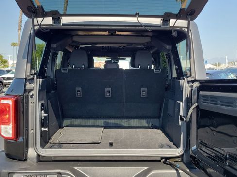 Used 2025 Ford Bronco Big Bend AWD/4WD image 25