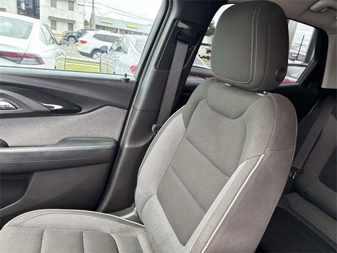 Used 2021 Chevrolet TrailBlazer LT w/ Convenience Package image 20